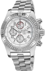 Breitling watch repair water resistance