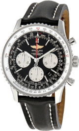 Breitling Watch Repair 