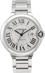 cartier Watch Repair