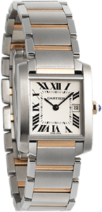 Cartier watch repair full range watch repair for a complete service