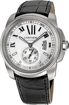 Cartier watch repair