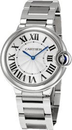 Cartier watch repair
