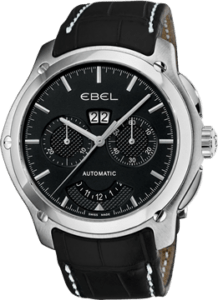 Ebel Watch Repair 