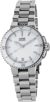 Oris watch repair