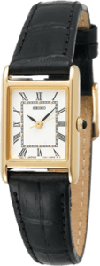 Seiko Overhaul watch repair 