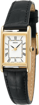Seiko Overhaul watch repair