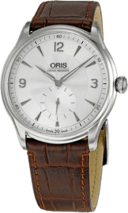 oris watch repair