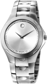 Featured image for post: Movado