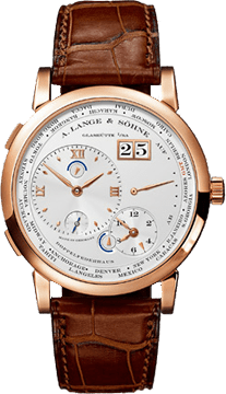 Featured image for post: A. Lange & Söhne