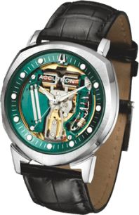 Featured image for post: Accutron