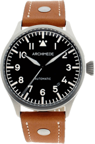 Archimede watch repair