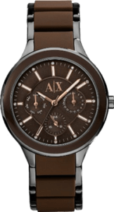 Armani watch pic (4)