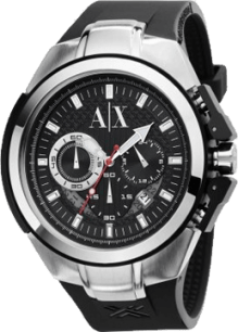 Armani watch repair