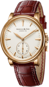 ArnoldSon watch repair