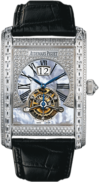 Audemars Piguet watch repair