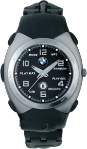 BMW watch repair