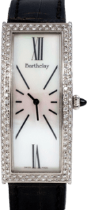 Barthelay watch repair