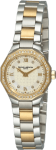 Baume Mercier watch repair