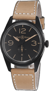 Bell Ross watch repair