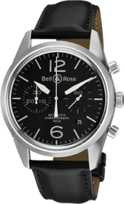 Bell & Ross watch repair
