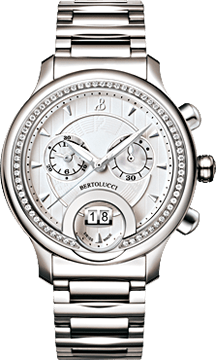 Bertolucci watch repair