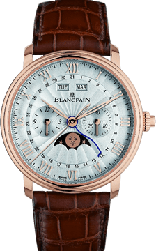 Blancpain watch repair