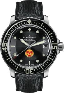 Blancpain watch pic 3