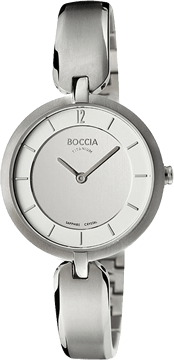 Boccia watch repair