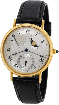 Featured image for post: Breguet