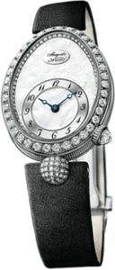 Breguet watch repair