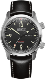 Featured image for post: Bremont
