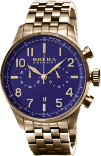 Brera Orologi watch repair