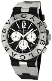 Bulgari watch repair