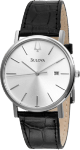 Bulova watch overhaul repair