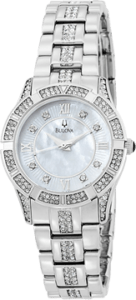 Bulova watch repair