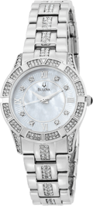 bulova watch repair