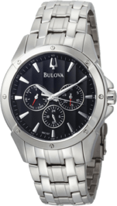 Bulova Crystal Replacement