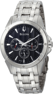 Bulova Watch Repair