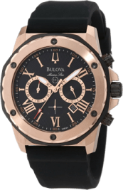 Bulova Watch Repair 