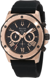 Bulova watch repair