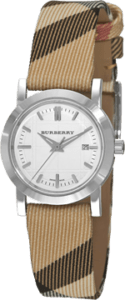 Burberry watch repair