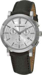 Burberry watch repair