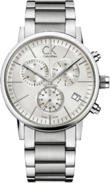 Calvin Klein watch repair