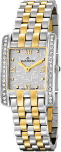 Candino watch repair