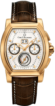 Featured image for post: Carl F. Bucherer