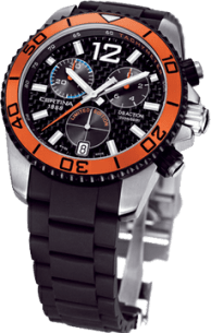 Certina watch repair