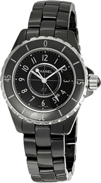Chanel watch repair