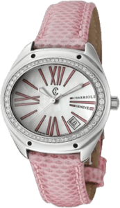 Charriol watch repair