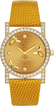 Chaumet watch repair