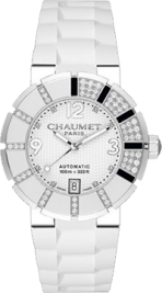 Featured image for post: Chaumet